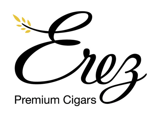 Logo der Marke Erez