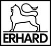 Logo der Marke Erhard Living