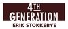 Logo of the brand Erik Stokkebye