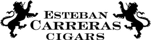Logo of the brand Esteban Carreras