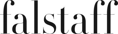 Logo der Marke Falstaff