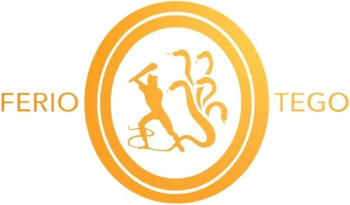 Logo der Marke Ferio Tego