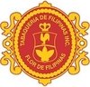 Flor de Filipinas Logo der Marke Flor de Filipinas