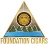 Foundation Cigars Logo der Marke Foundation Cigars