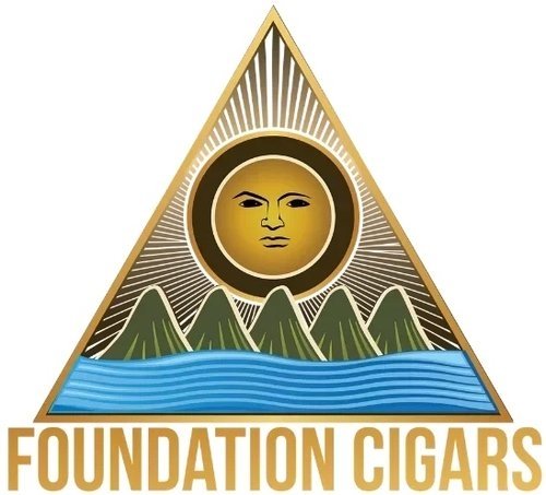 Logo of the brand Foundation