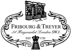 Fribourg & Treyer mit 12 Produkten. Wir haben die Marke Fribourg & Treyer mit 12 Produkten.