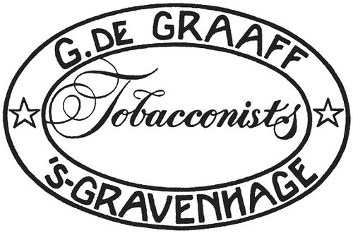 G. De Graaff Logo of the brand G. De Graaff