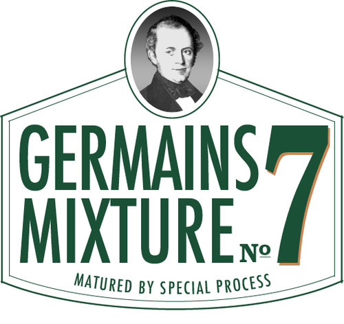 Logo of the brand Germain's