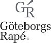 Logo der Marke Göteborgs