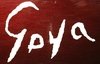 Logo der Marke Goya
