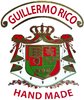 Guillermo Rico Logo der Marke Guillermo Rico