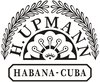 H. Upmann Logo der Marke H. Upmann