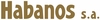 Habanos Logo of the brand Habanos