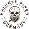 Logo der Marke Halunke
