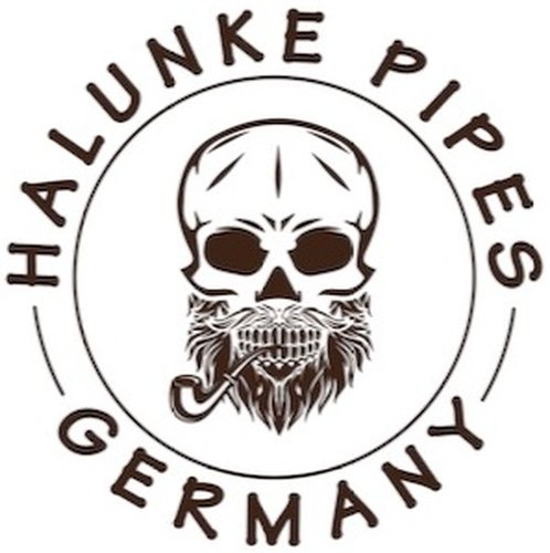 Logo der Marke Halunke
