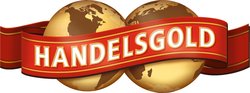 Handelsgold mit 15 Produkten. Wir haben die Marke Handelsgold mit 15 Produkten.