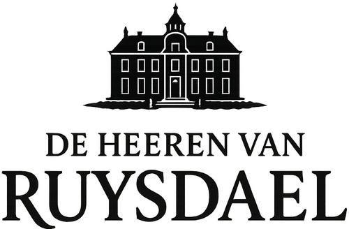 Logo of the brand Heeren van Ruysdael