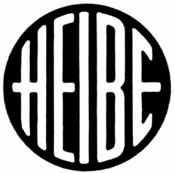 Heibe mit 38 Produkten. Wir haben die Marke Heibe mit 38 Produkten.