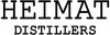 Heimat Distillers Logo der Marke Heimat Distillers