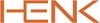 Henk Logo der Marke Henk