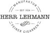 Herr Lehmann Logo of the brand Herr Lehmann