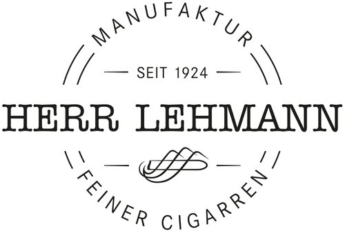 Herr Lehmann Logo of the brand Herr Lehmann