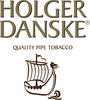 Logo der Marke Holger Danske