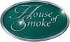 Logo der Marke House of Smoke