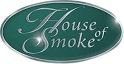 House of Smoke Logo der Marke House of Smoke