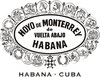 Hoyo de Monterrey Logo of the brand Hoyo de Monterrey