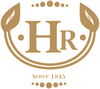 Logo der Marke HR