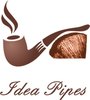 Logo der Marke Idea Pipes
