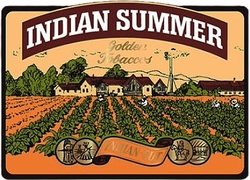 Wir haben die Marke Indian Summer mit 2 Produkten.