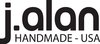 Logo of the brand J. Alan