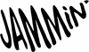 Jammin Logo der Marke Jammin