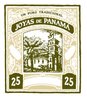 Joyas de Panama Logo der Marke Joyas de Panama