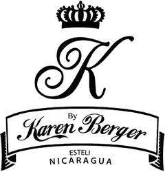 Wir haben die Marke Karen Berger mit 17 Produkten.