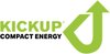 Logo of the brand Kickup