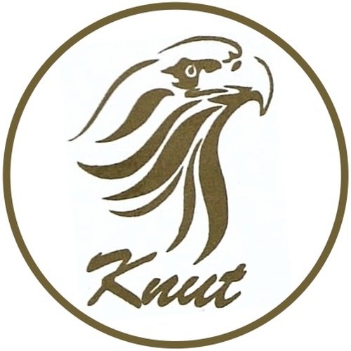 Logo der Marke Knut 