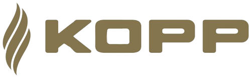 Logo of the brand Kopp
