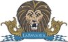 La Bavaria Logo der Marke La Bavaria