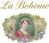 Logo of the brand La Boheme