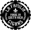 La Familia Logo der Marke La Familia