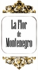 Logo of the brand La Flor de Montenegro