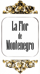 Wir haben die Marke La Flor de Montenegro mit 2 Produkten.