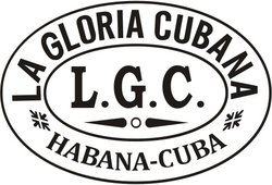La Gloria Cubana mit 4 Produkten. Wir haben die Marke La Gloria Cubana mit 4 Produkten.