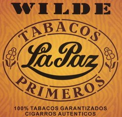 Wir haben die Marke La Paz mit 1 Produkten.