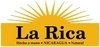 Logo der Marke La Rica