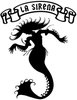 La Sirena Logo of the brand La Sirena