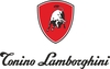 Logo der Marke Lamborghini